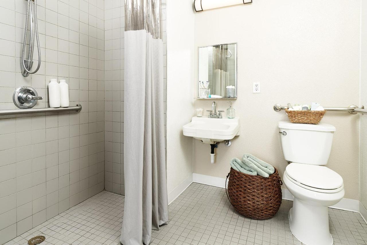 Intown Suites Extended Stay North Charleston Sc - Rivers Ave Eksteriør billede
