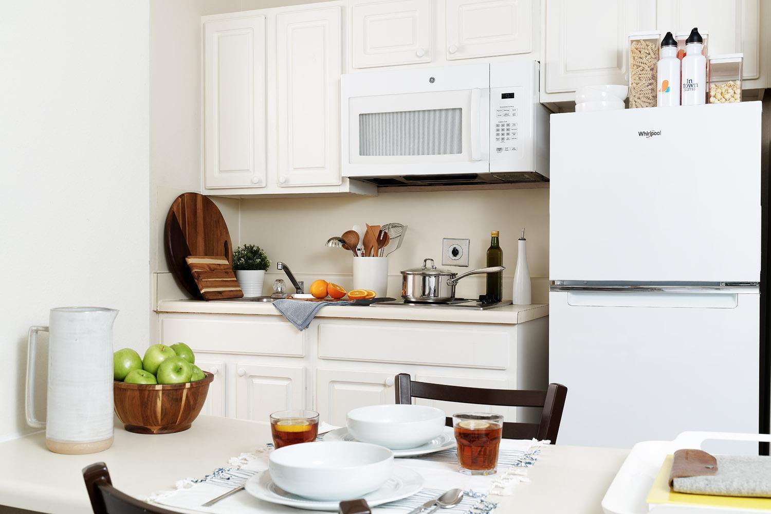 Intown Suites Extended Stay North Charleston Sc - Rivers Ave Eksteriør billede